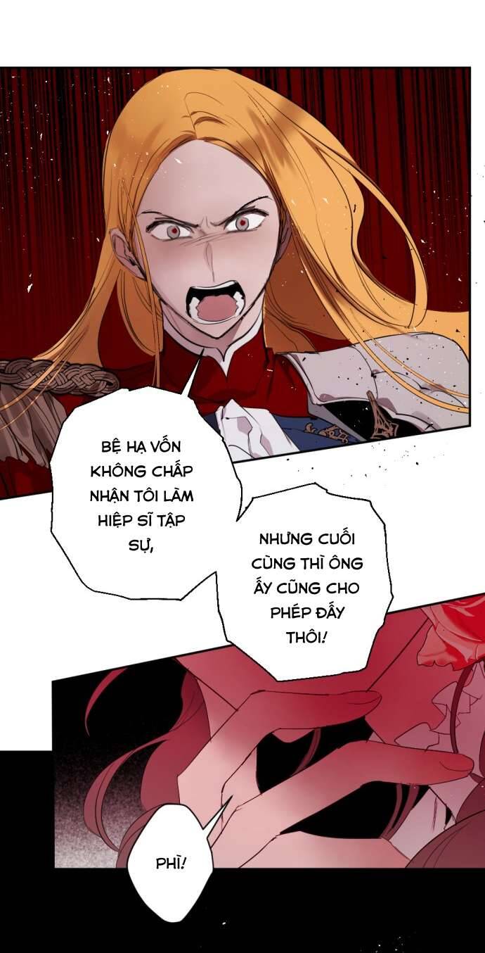 Lời Thú Nhận Của Chúa Tể Bóng Tối - Chapter 67 - Page 45