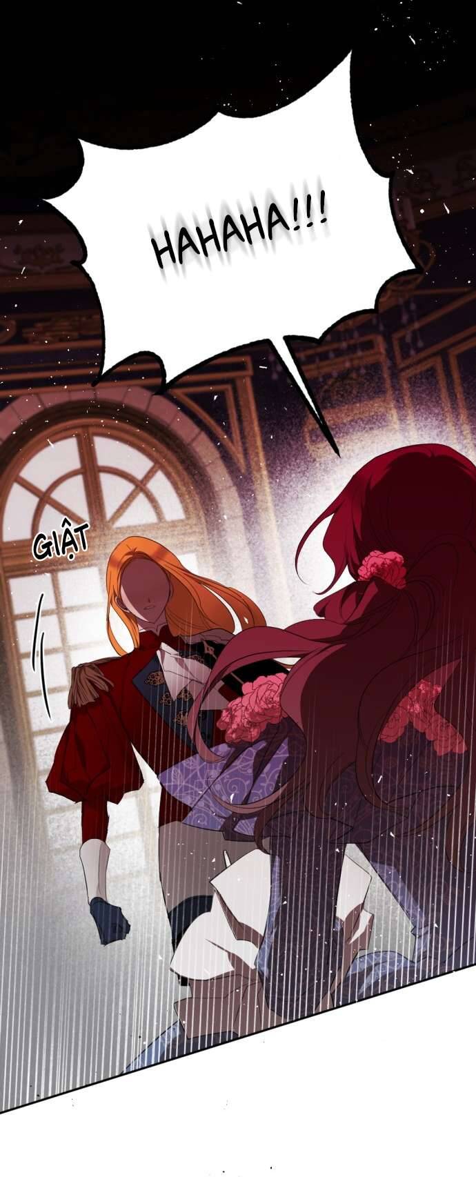 Lời Thú Nhận Của Chúa Tể Bóng Tối - Chapter 67 - Page 46