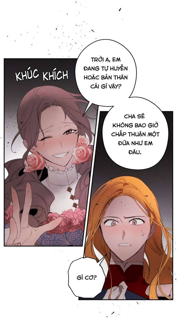 Lời Thú Nhận Của Chúa Tể Bóng Tối - Chapter 67 - Page 47