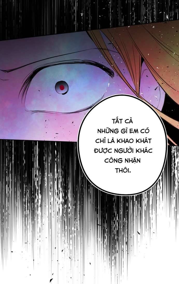 Lời Thú Nhận Của Chúa Tể Bóng Tối - Chapter 67 - Page 50