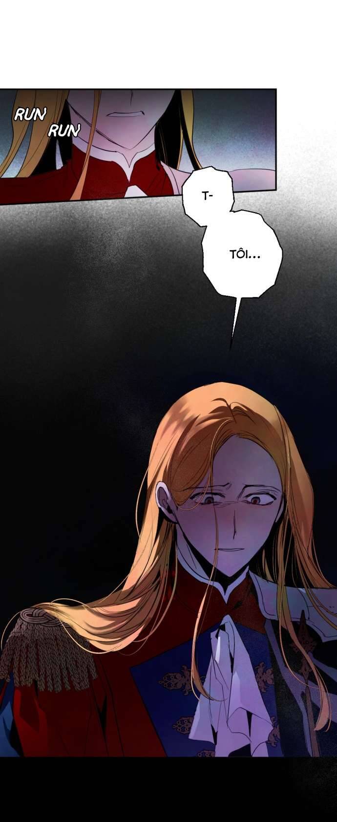Lời Thú Nhận Của Chúa Tể Bóng Tối - Chapter 67 - Page 55