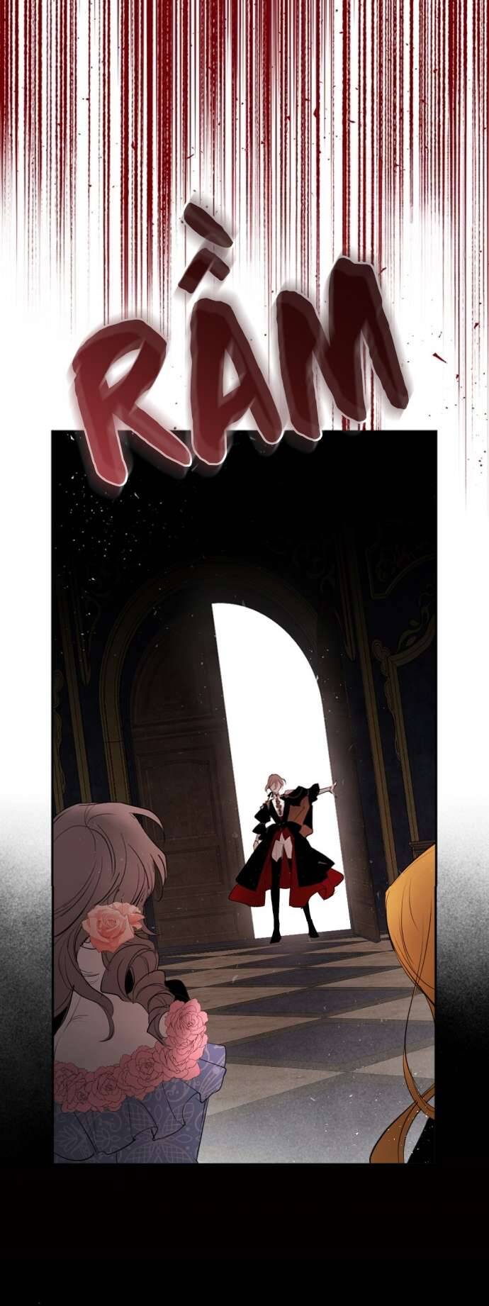 Lời Thú Nhận Của Chúa Tể Bóng Tối - Chapter 67 - Page 57