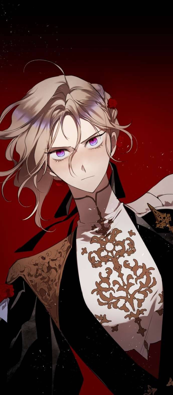 Lời Thú Nhận Của Chúa Tể Bóng Tối - Chapter 67 - Page 58