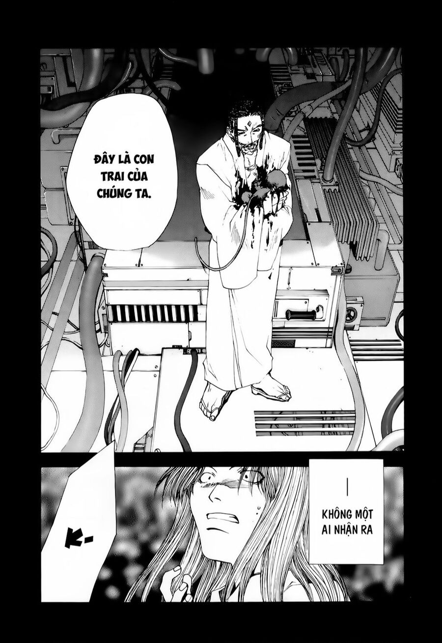 Saiyuki Gaiden - Chapter 12 - Page 16