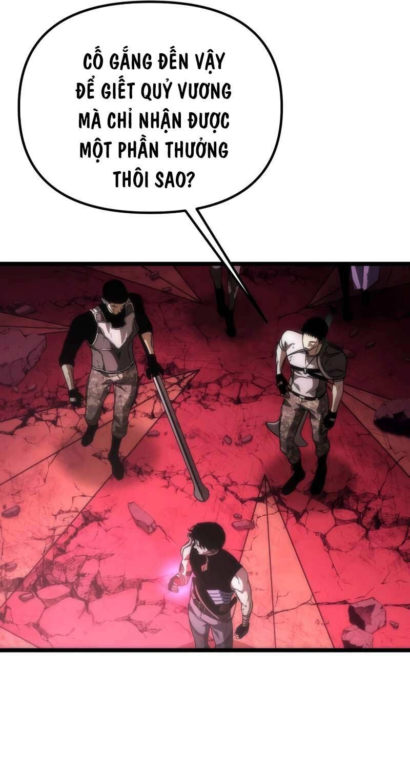 Chiến Binh Hồi Quy - Chapter 35 - Page 30