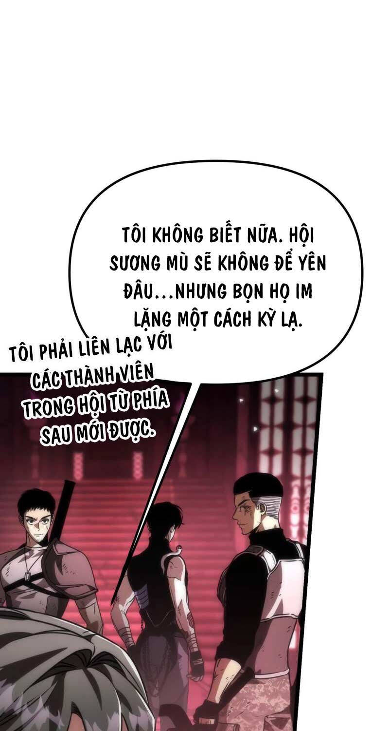 Chiến Binh Hồi Quy - Chapter 35 - Page 33