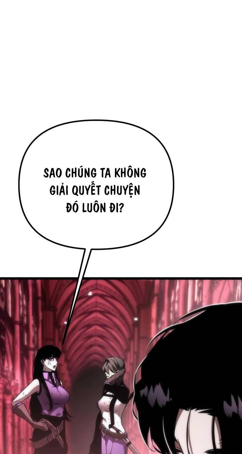 Chiến Binh Hồi Quy - Chapter 35 - Page 35