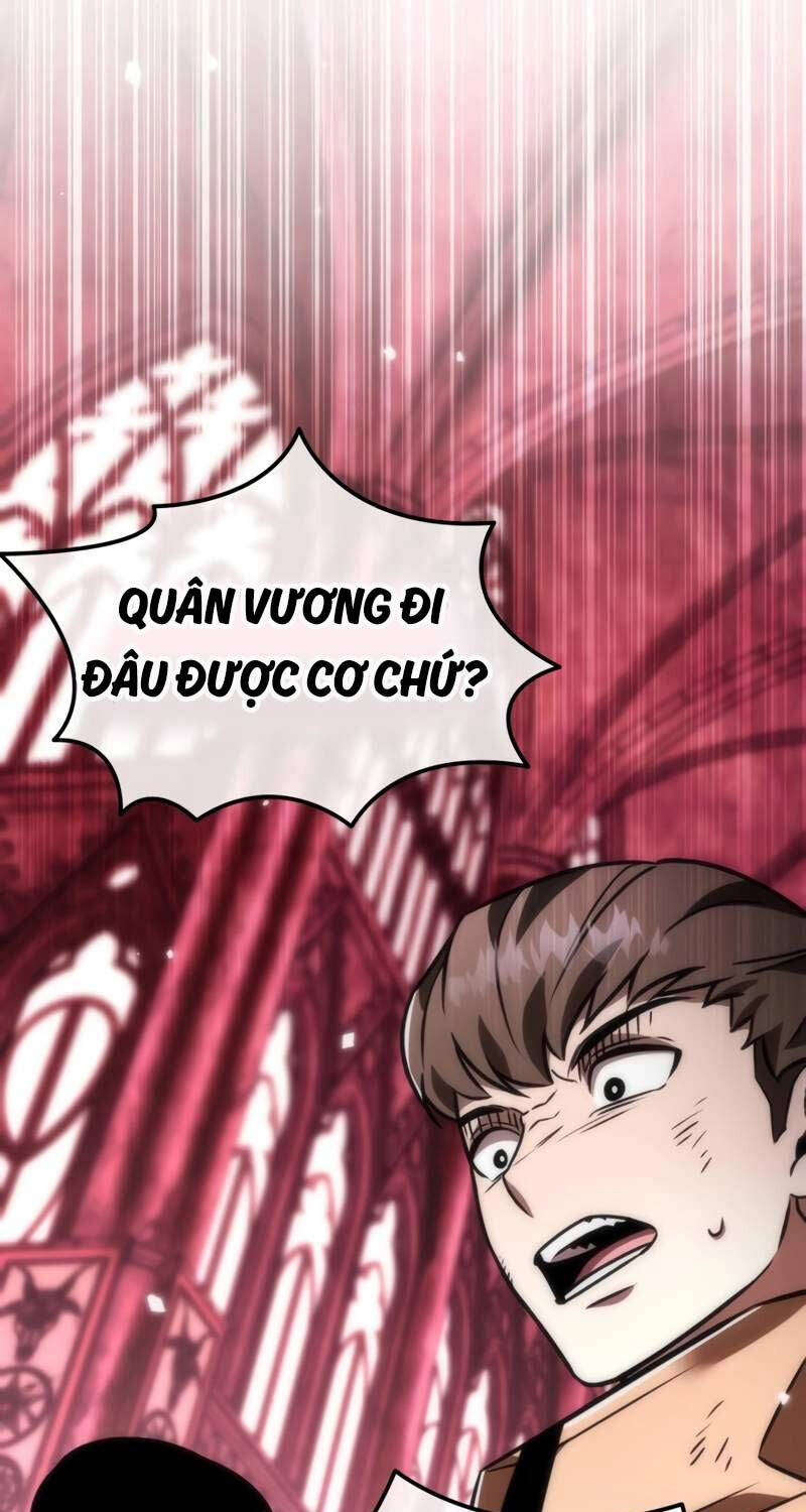 Chiến Binh Hồi Quy - Chapter 35 - Page 40