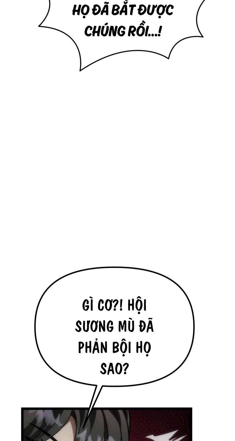 Chiến Binh Hồi Quy - Chapter 35 - Page 42