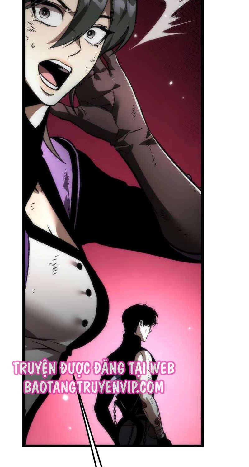 Chiến Binh Hồi Quy - Chapter 35 - Page 43