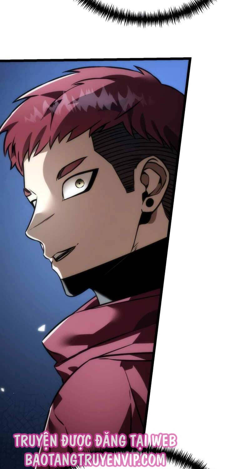 Chiến Binh Hồi Quy - Chapter 35 - Page 56