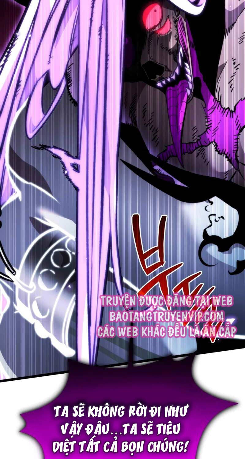 Chiến Binh Hồi Quy - Chapter 35 - Page 6