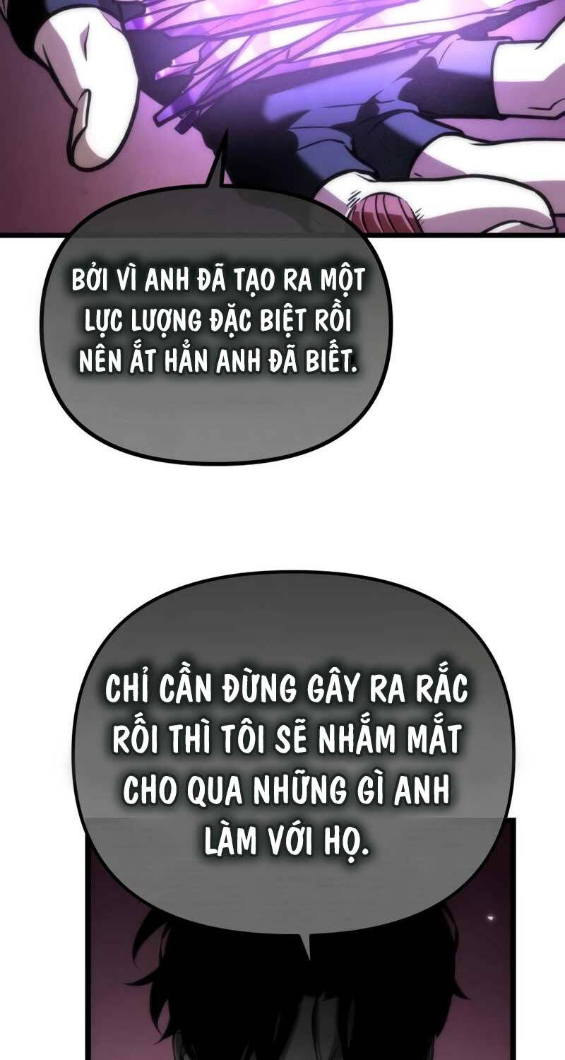 Chiến Binh Hồi Quy - Chapter 35 - Page 61