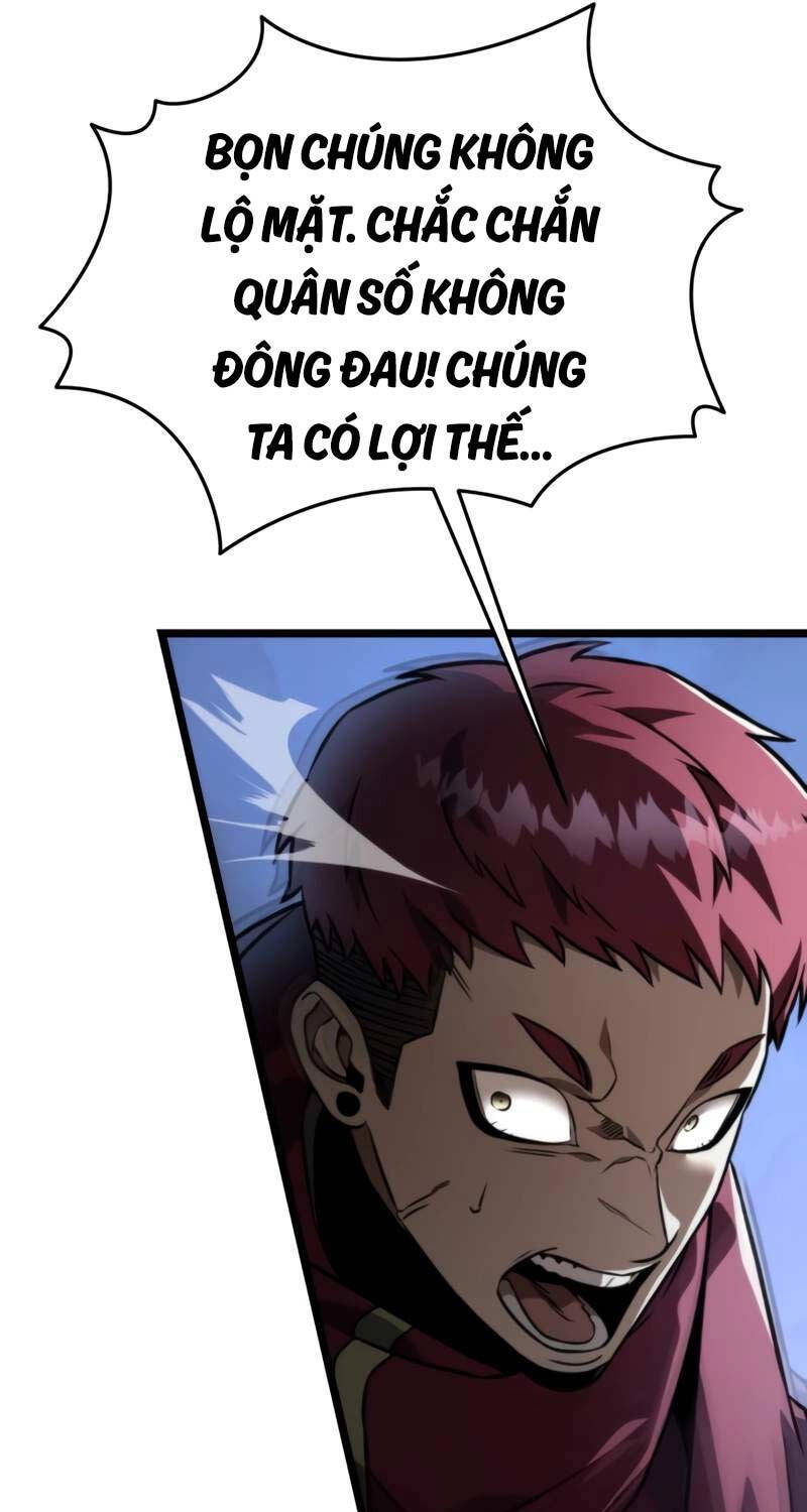 Chiến Binh Hồi Quy - Chapter 35 - Page 70