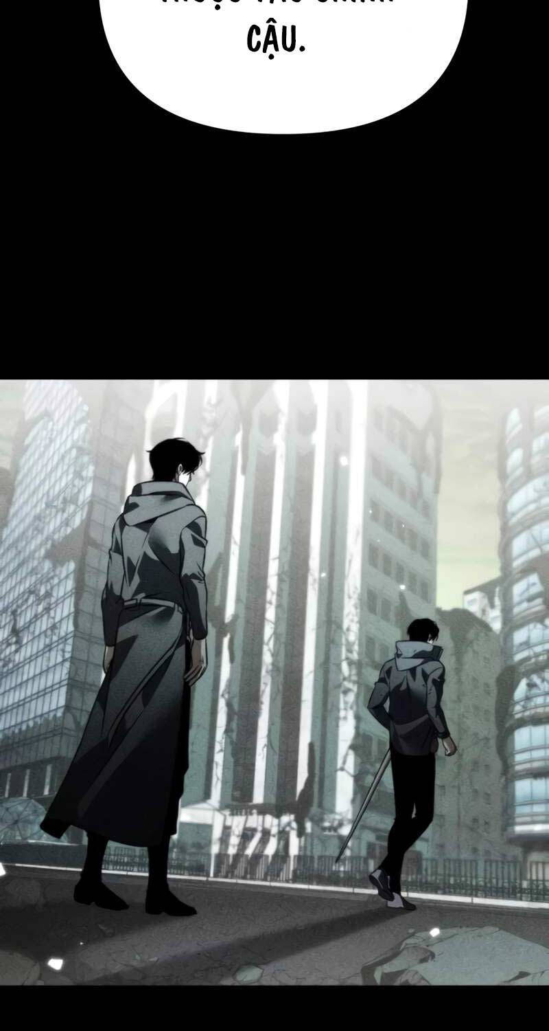 Chiến Binh Hồi Quy - Chapter 35 - Page 96