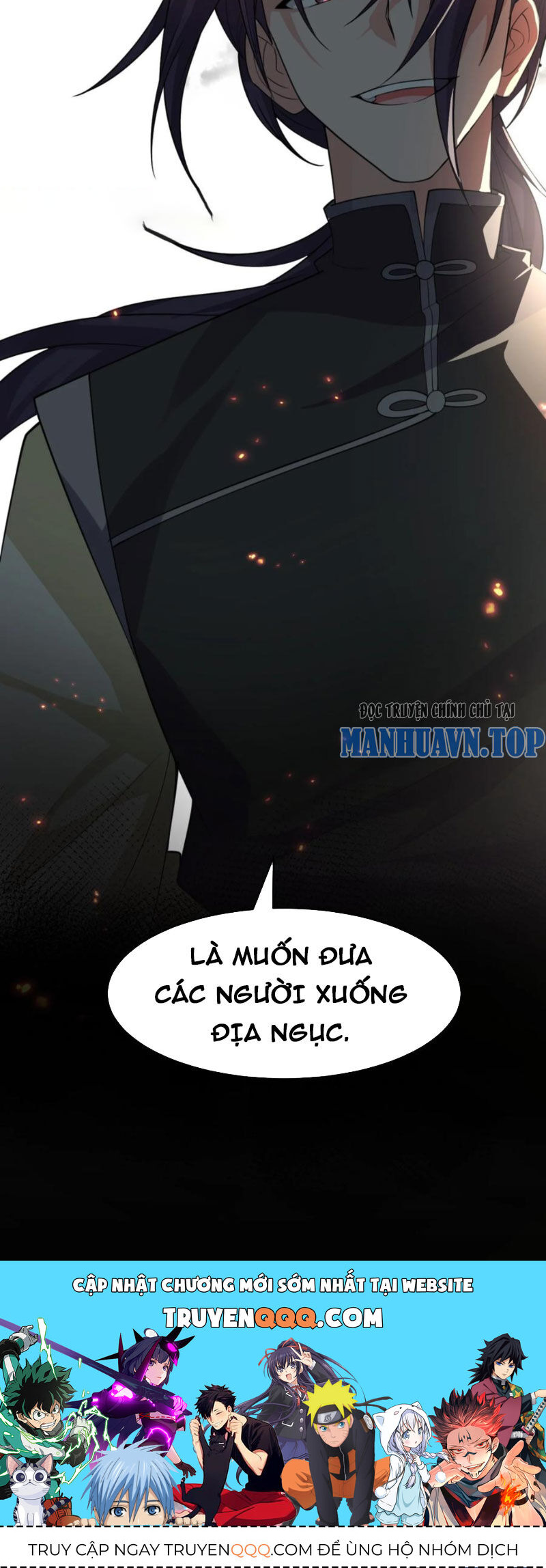 Tu Luyện Thành Tiên Ta Chỉ Muốn Nuôi Nữ Đồ Đệ - Chapter 180 - Page 32
