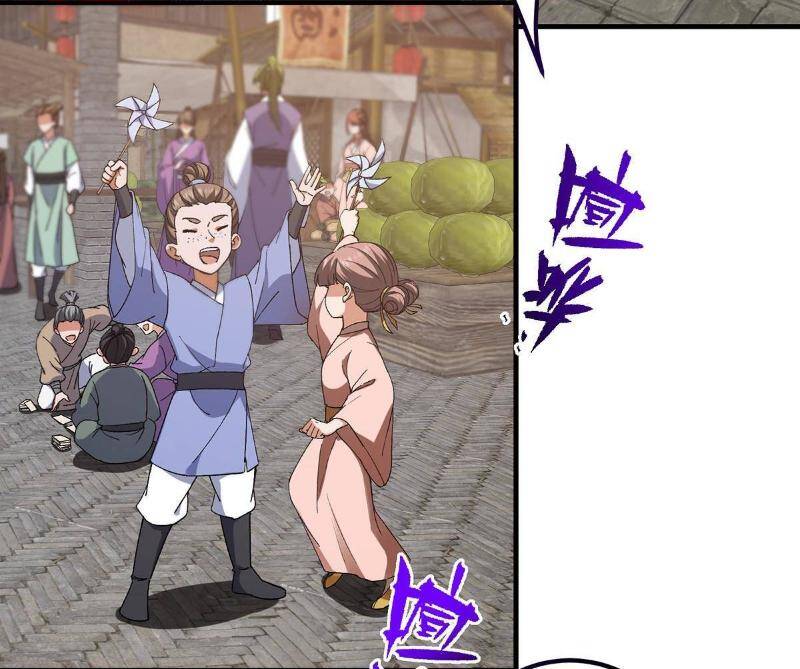 Chưởng Môn Khiêm Tốn Chút - Chapter 385 - Page 10