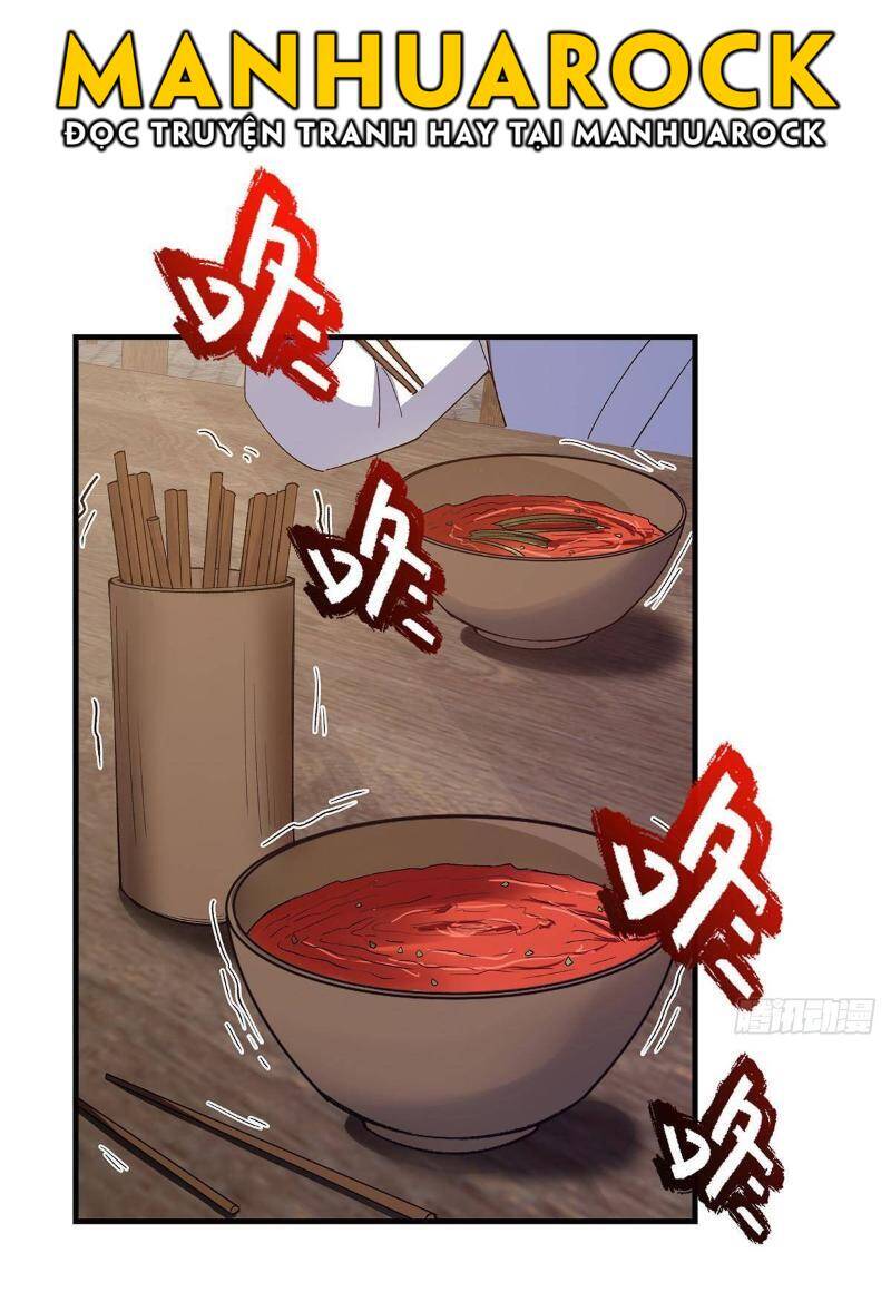 Chưởng Môn Khiêm Tốn Chút - Chapter 385 - Page 12