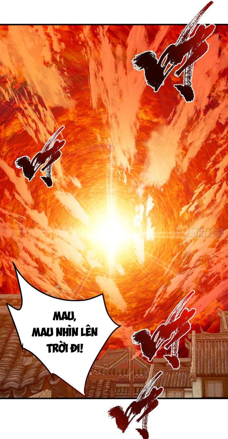 Chưởng Môn Khiêm Tốn Chút - Chapter 385 - Page 16