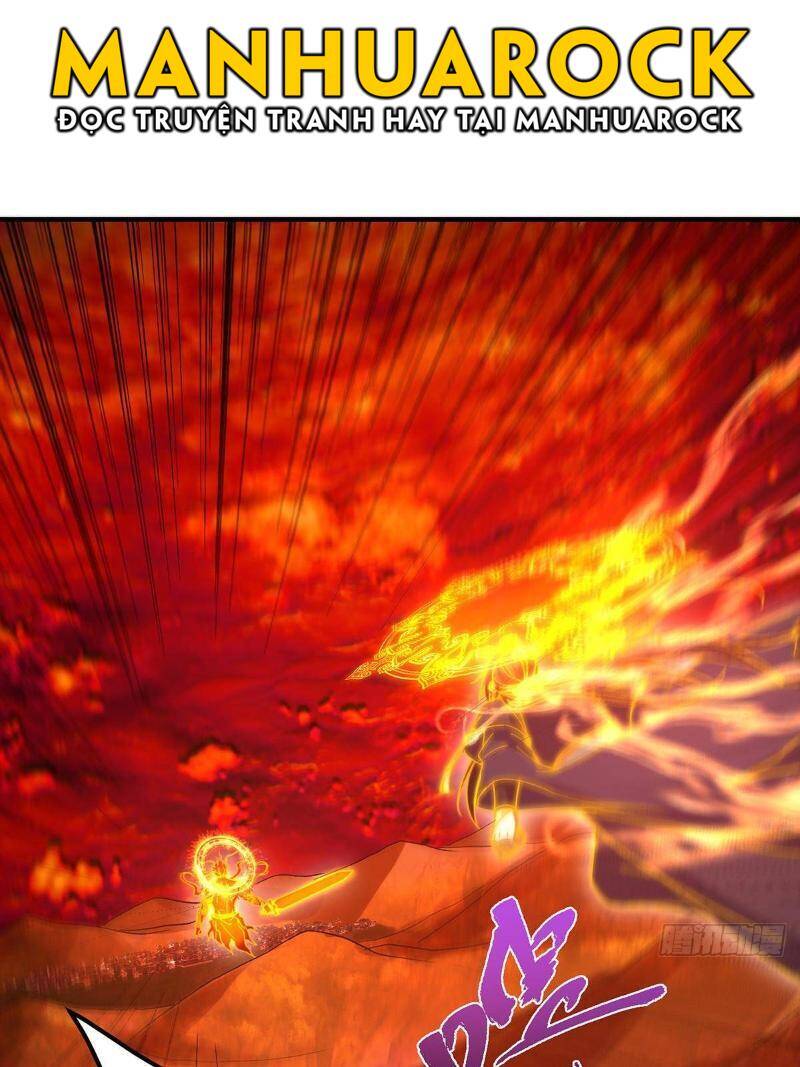 Chưởng Môn Khiêm Tốn Chút - Chapter 385 - Page 18