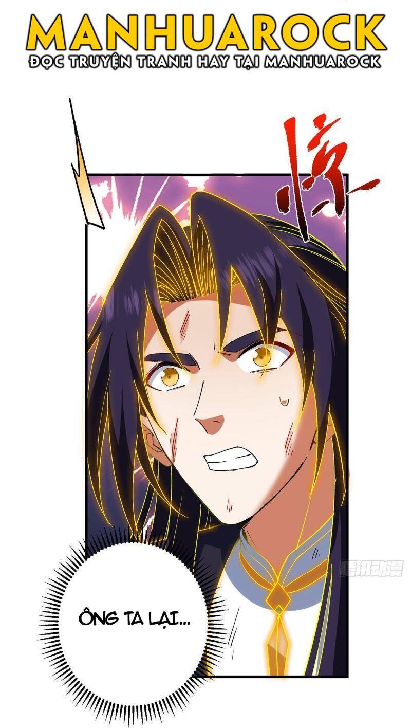 Chưởng Môn Khiêm Tốn Chút - Chapter 385 - Page 22