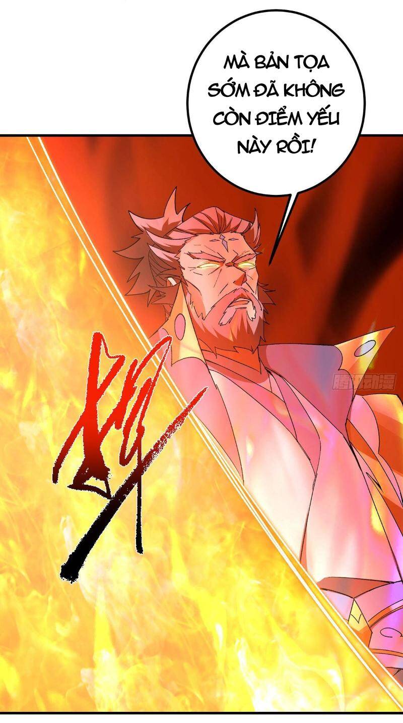 Chưởng Môn Khiêm Tốn Chút - Chapter 385 - Page 23