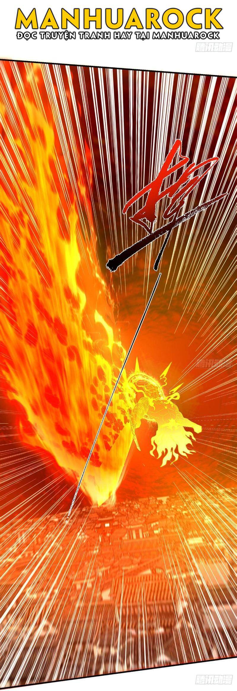 Chưởng Môn Khiêm Tốn Chút - Chapter 385 - Page 24