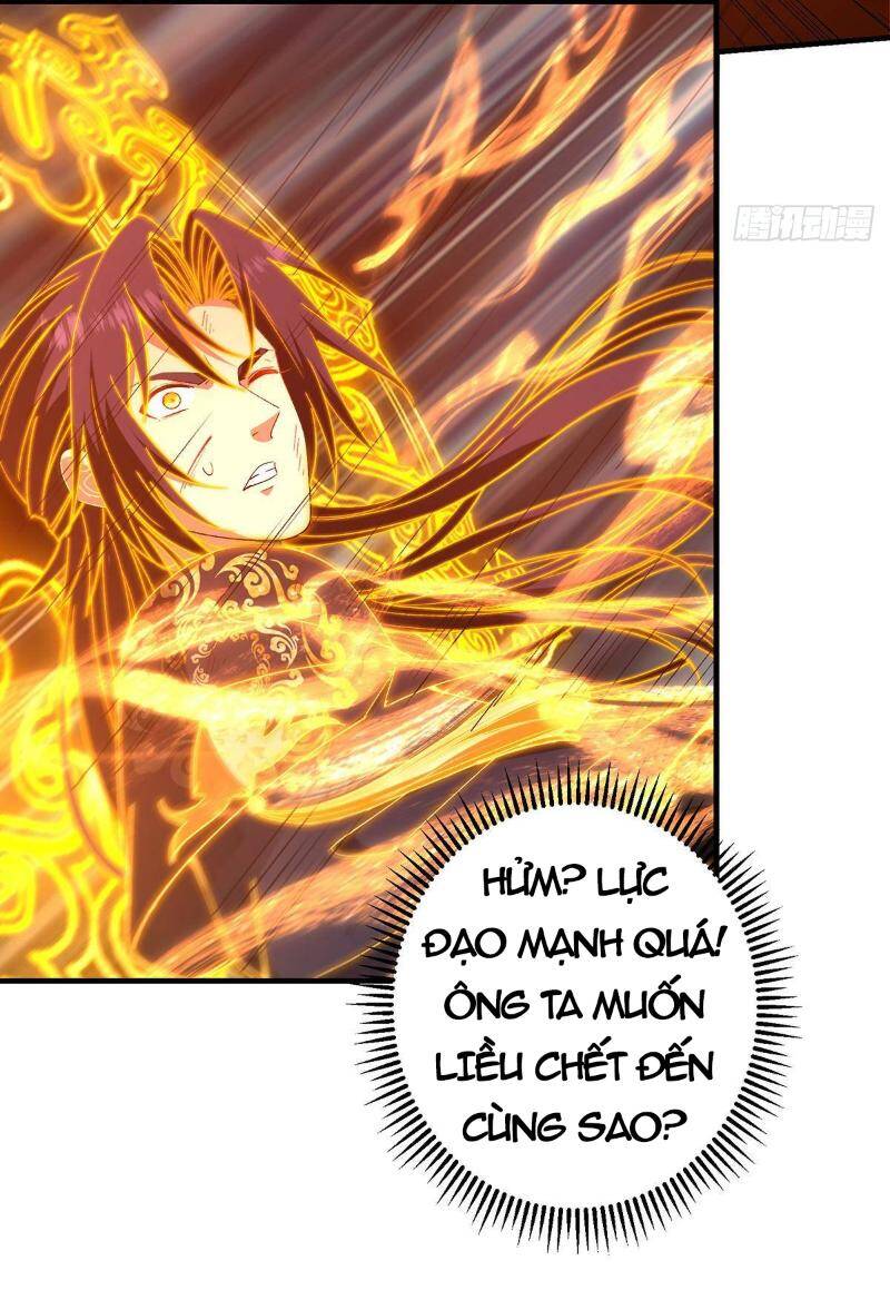 Chưởng Môn Khiêm Tốn Chút - Chapter 385 - Page 3