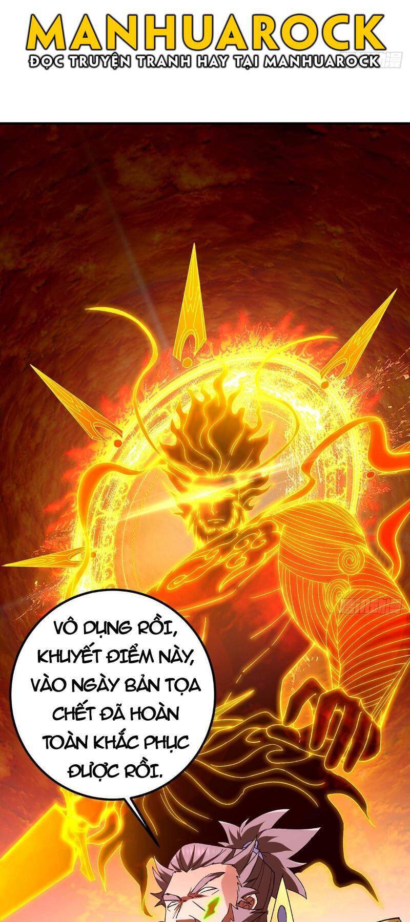 Chưởng Môn Khiêm Tốn Chút - Chapter 385 - Page 31