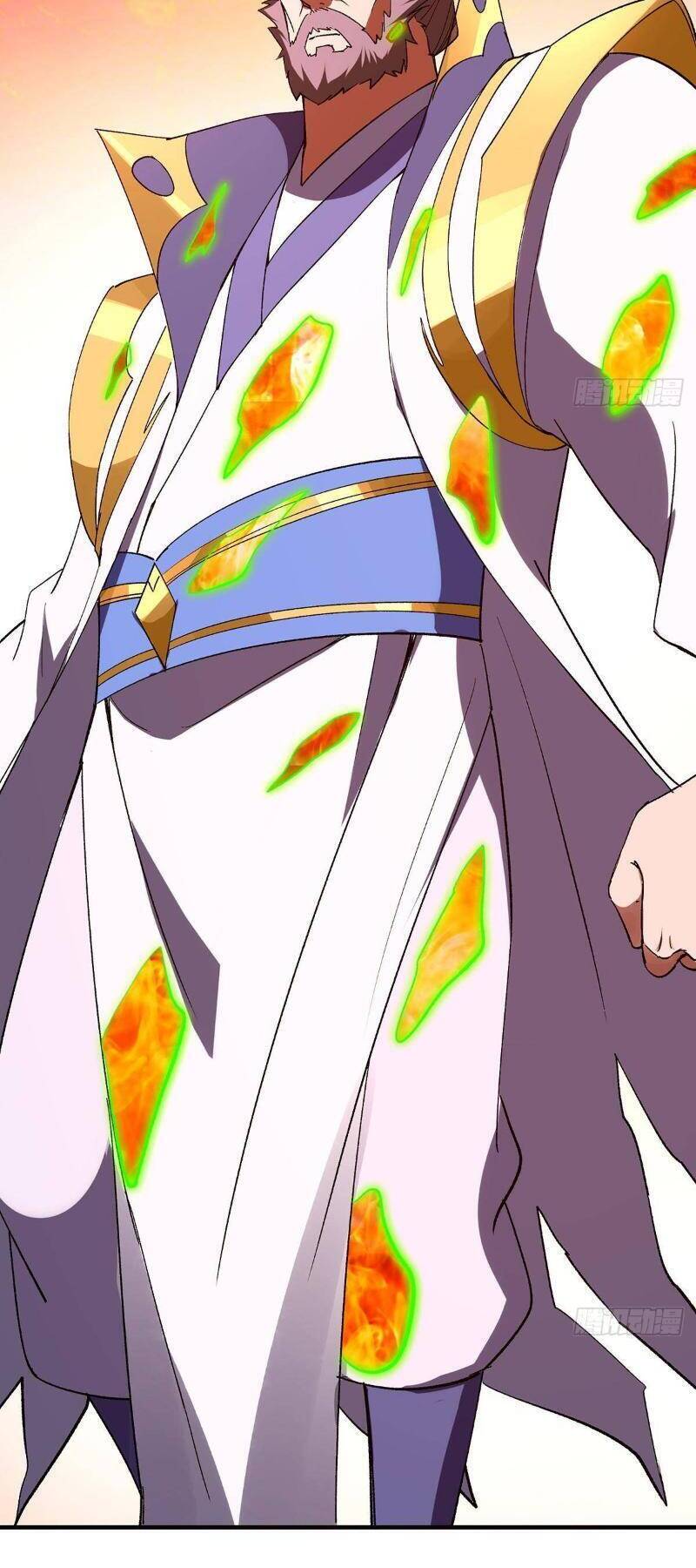 Chưởng Môn Khiêm Tốn Chút - Chapter 385 - Page 32