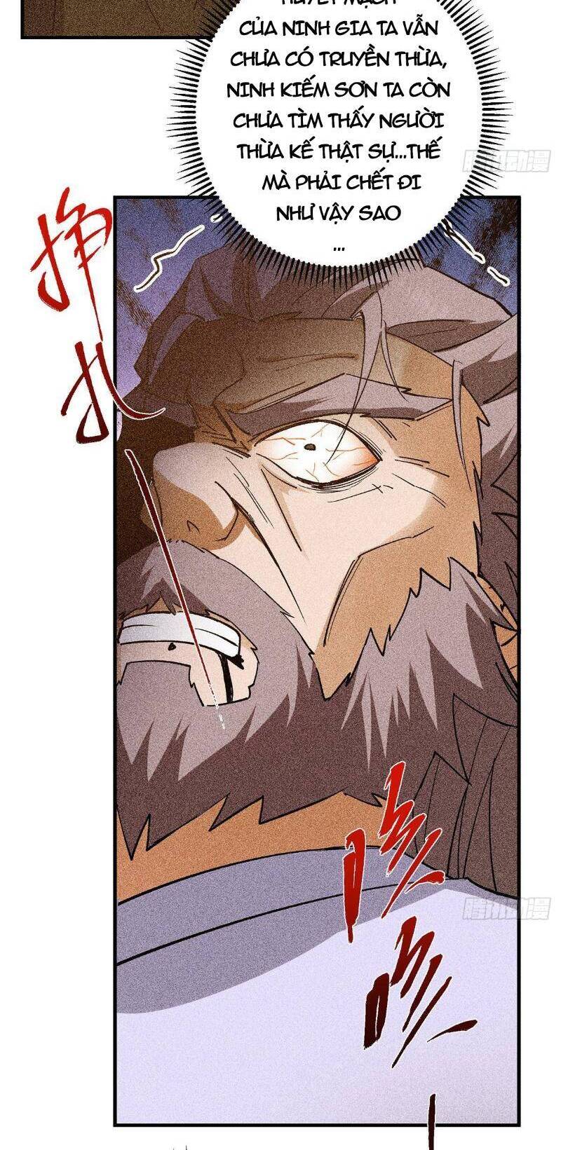 Chưởng Môn Khiêm Tốn Chút - Chapter 385 - Page 40