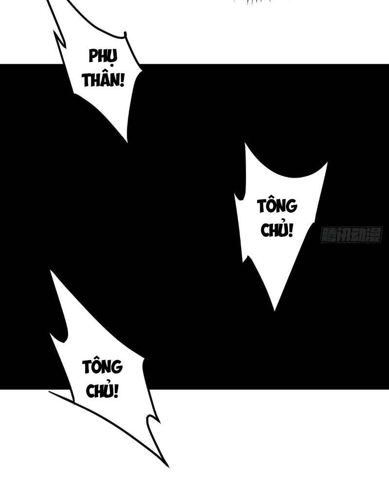 Chưởng Môn Khiêm Tốn Chút - Chapter 385 - Page 42