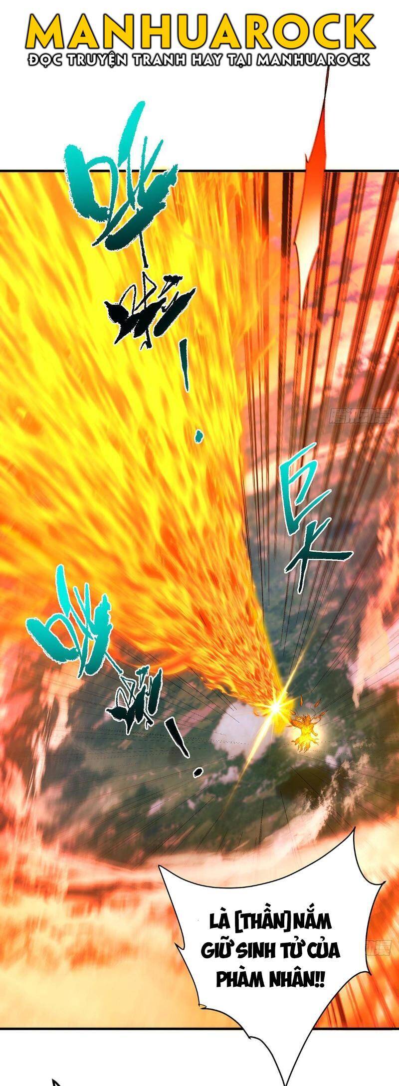 Chưởng Môn Khiêm Tốn Chút - Chapter 385 - Page 47