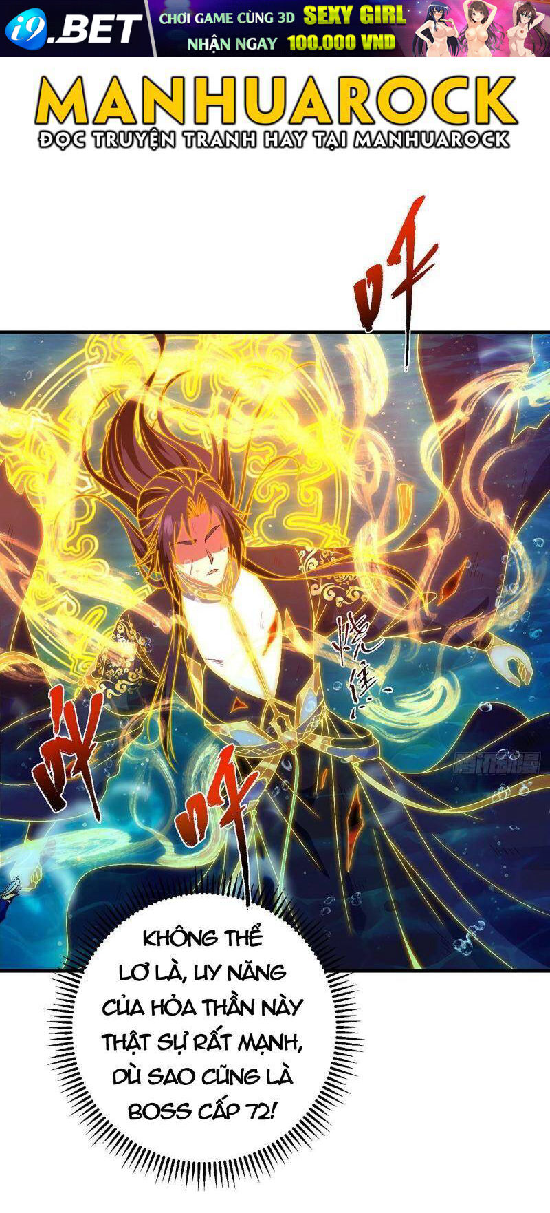 Chưởng Môn Khiêm Tốn Chút - Chapter 385 - Page 5