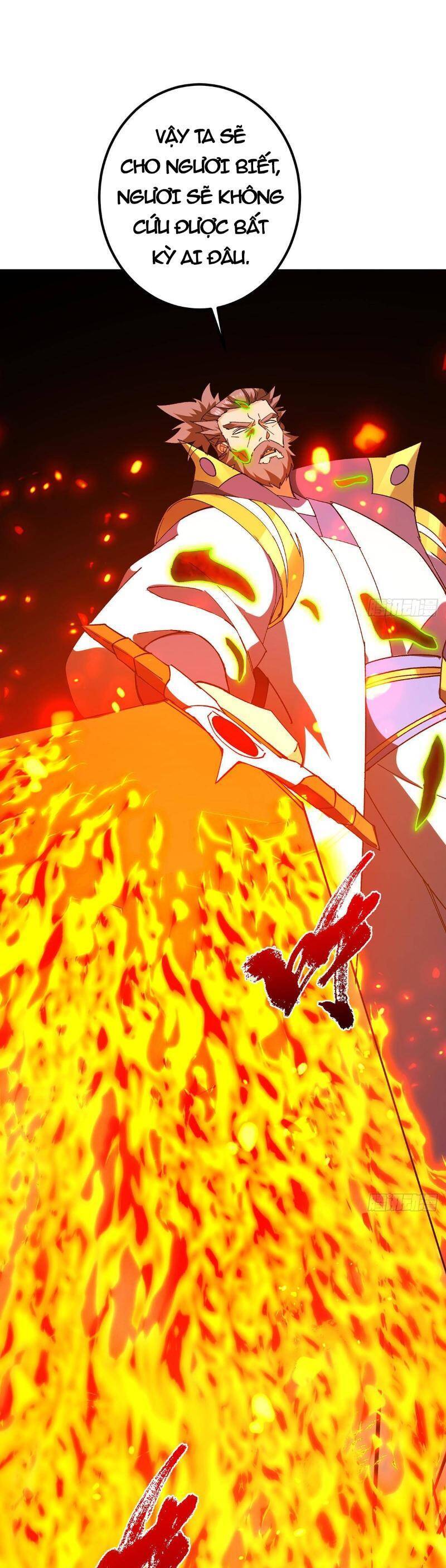 Chưởng Môn Khiêm Tốn Chút - Chapter 385 - Page 50