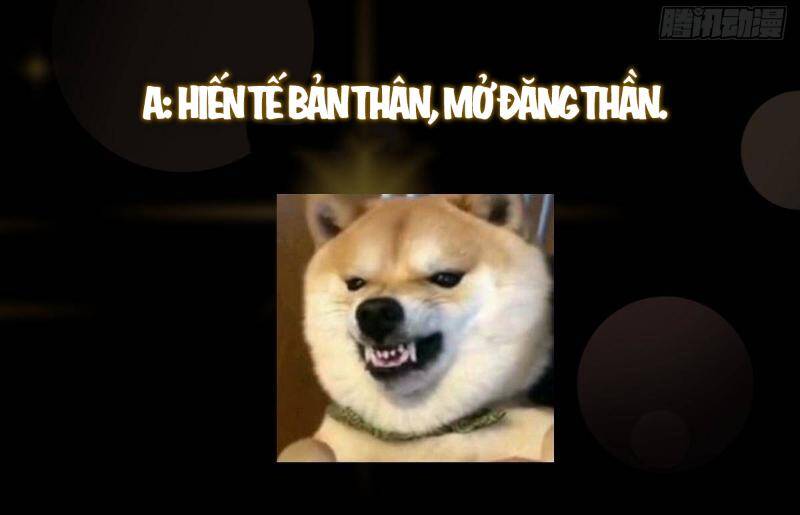 Chưởng Môn Khiêm Tốn Chút - Chapter 385 - Page 53