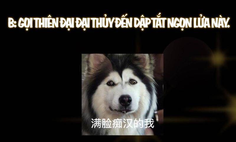 Chưởng Môn Khiêm Tốn Chút - Chapter 385 - Page 54