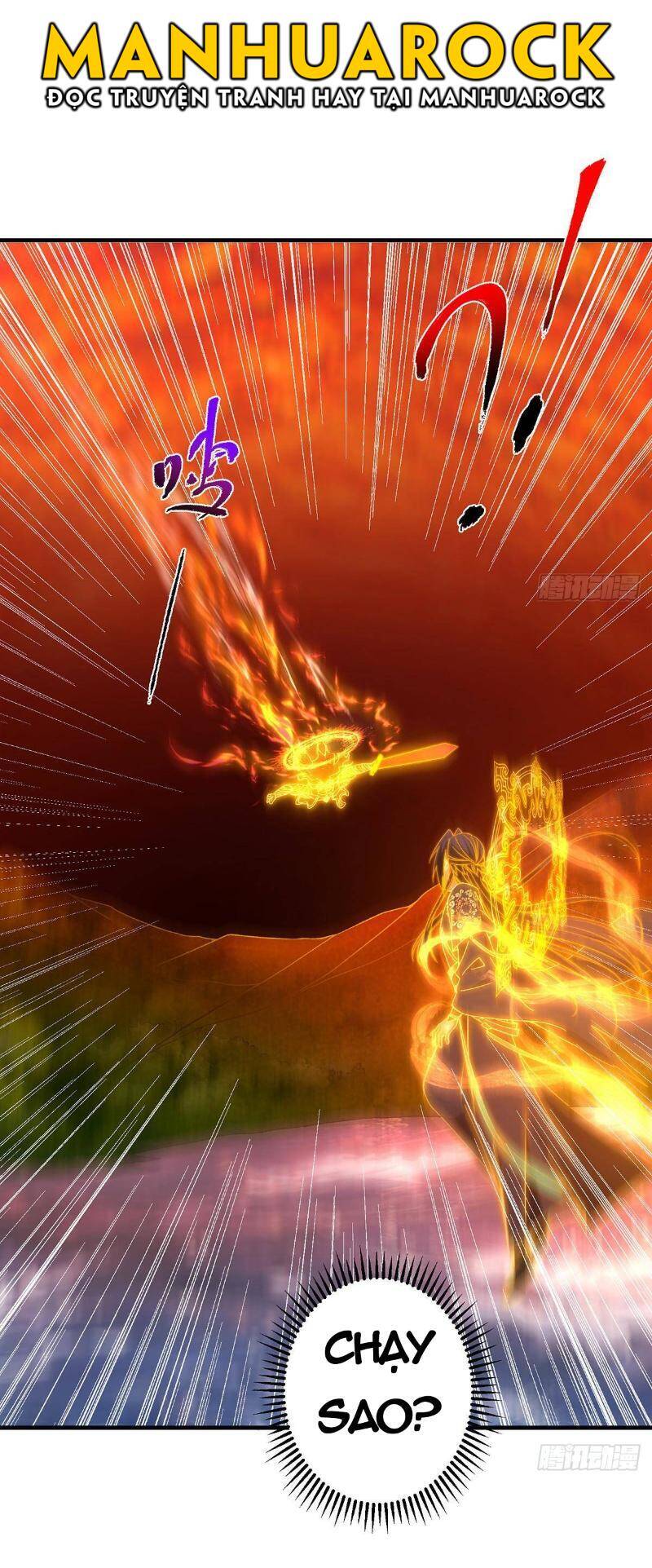 Chưởng Môn Khiêm Tốn Chút - Chapter 385 - Page 7