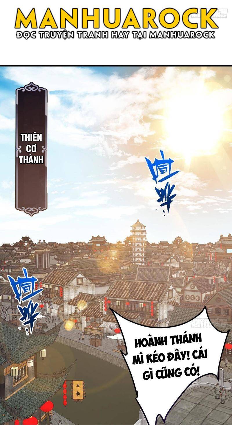Chưởng Môn Khiêm Tốn Chút - Chapter 385 - Page 9