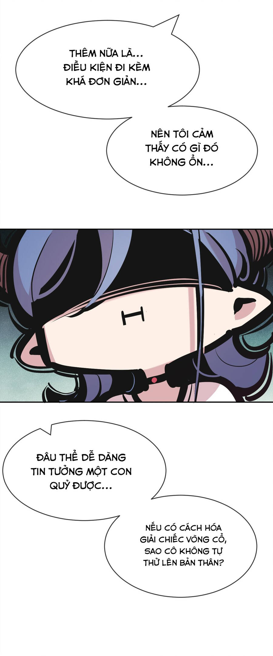 Oan gia chung nhà ! - Chapter 118 - Page 13