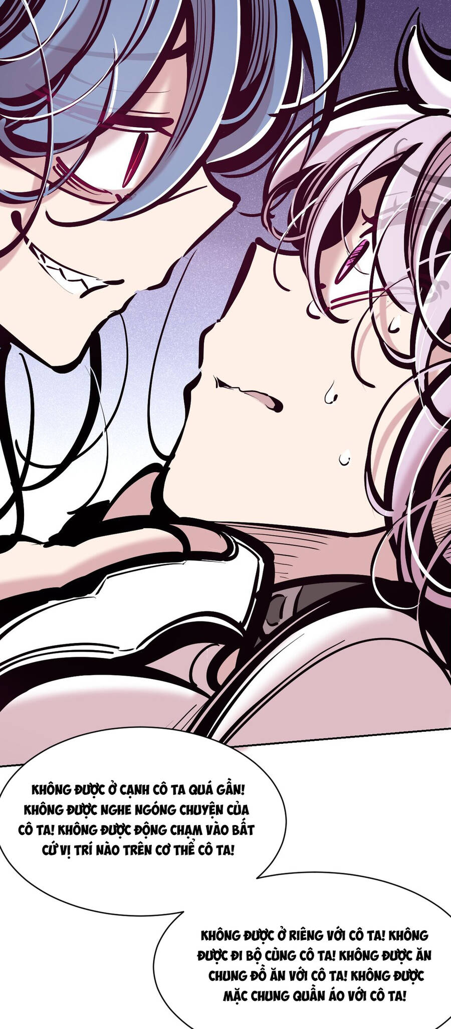 Oan gia chung nhà ! - Chapter 118 - Page 22