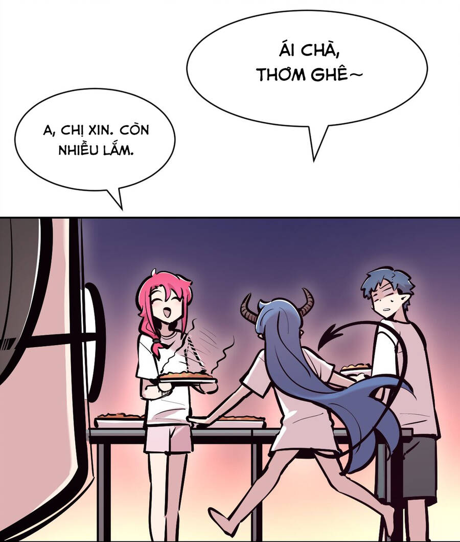 Oan gia chung nhà ! - Chapter 118 - Page 28