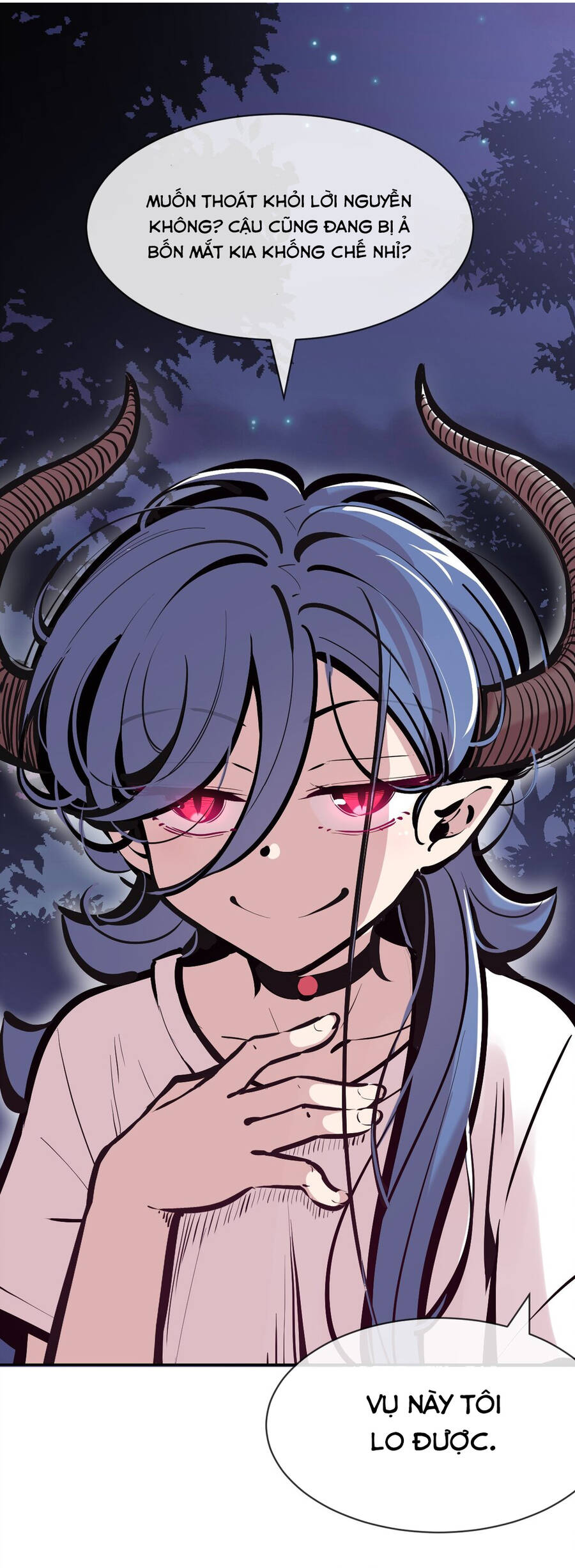 Oan gia chung nhà ! - Chapter 118 - Page 3