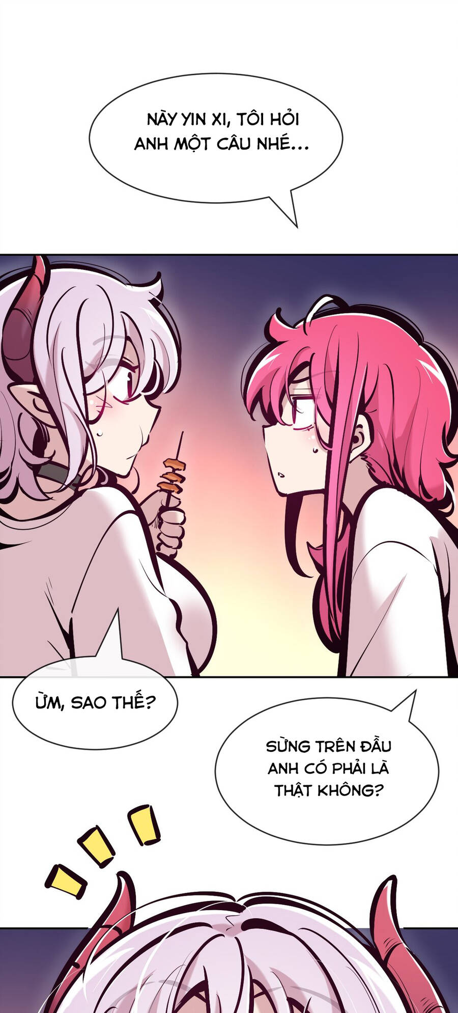 Oan gia chung nhà ! - Chapter 118 - Page 36