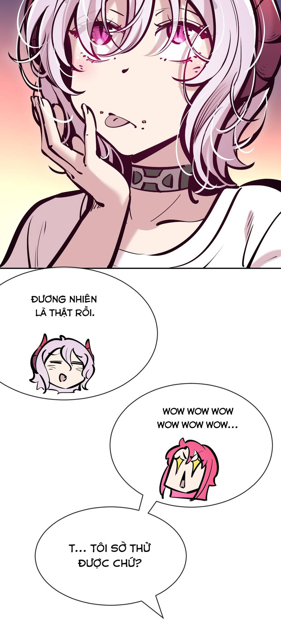 Oan gia chung nhà ! - Chapter 118 - Page 37