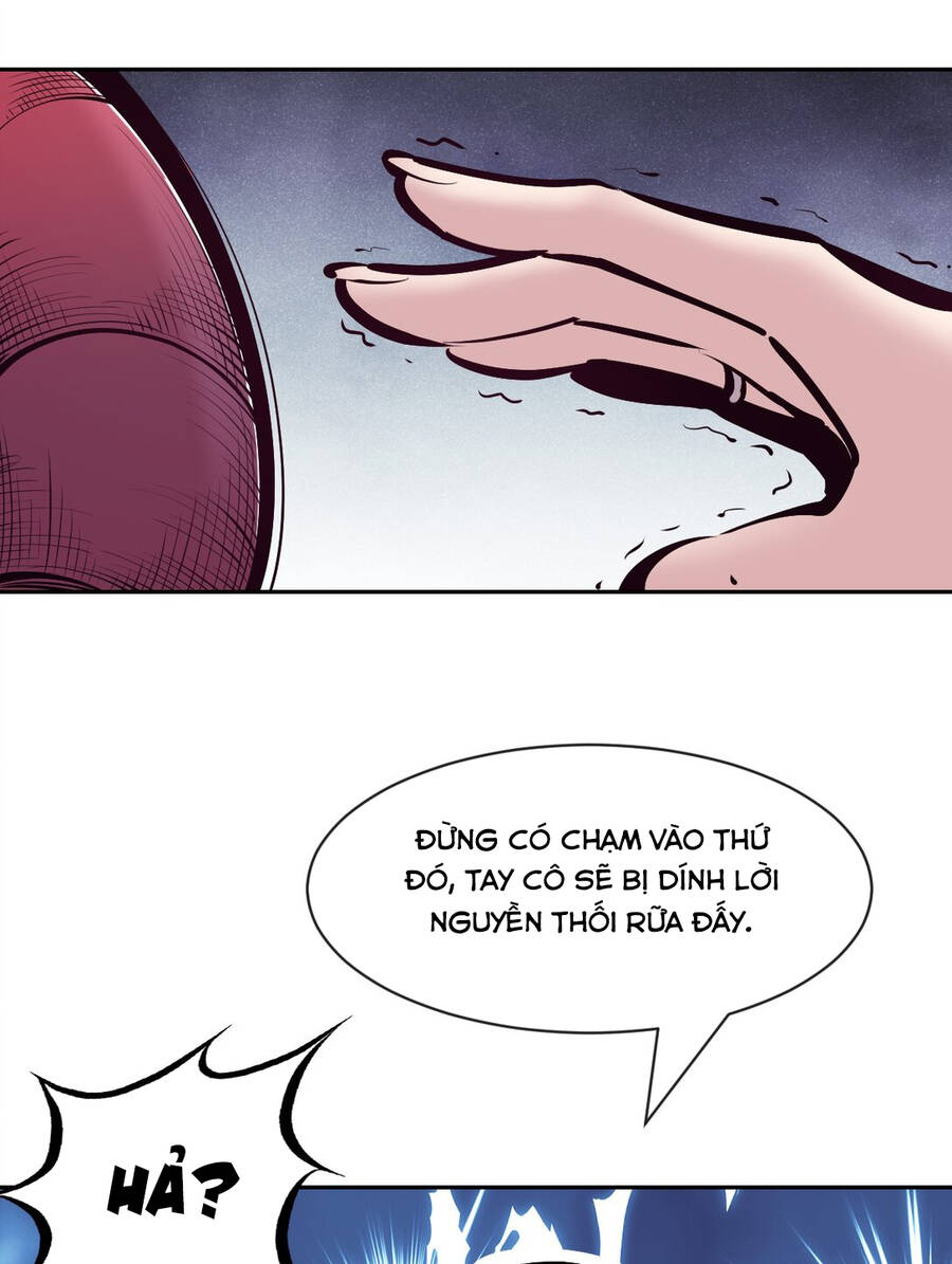 Oan gia chung nhà ! - Chapter 118 - Page 39