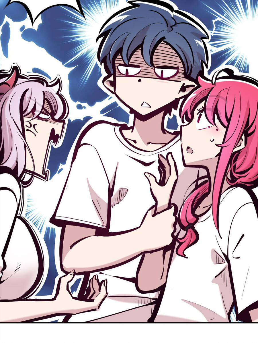 Oan gia chung nhà ! - Chapter 118 - Page 40