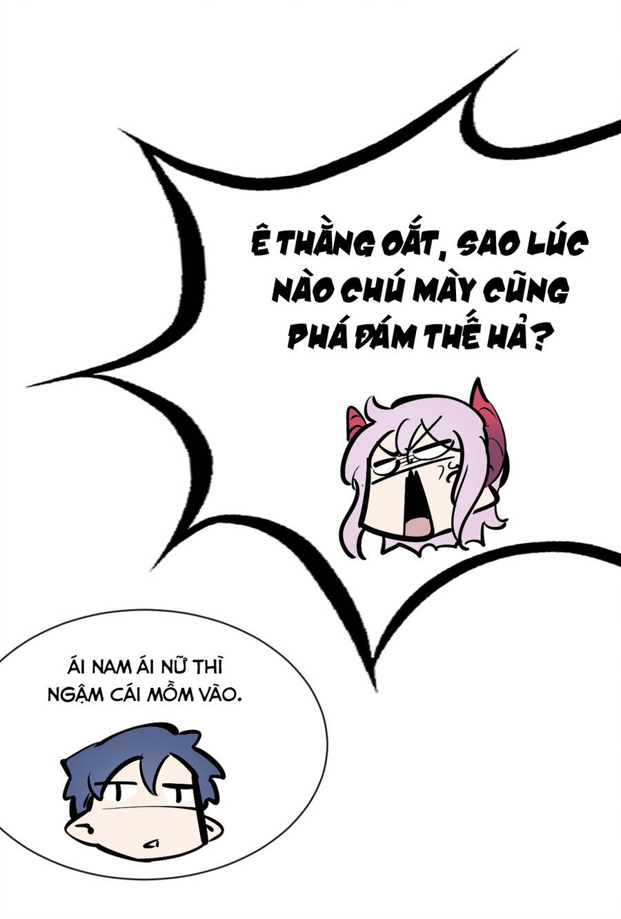 Oan gia chung nhà ! - Chapter 118 - Page 41