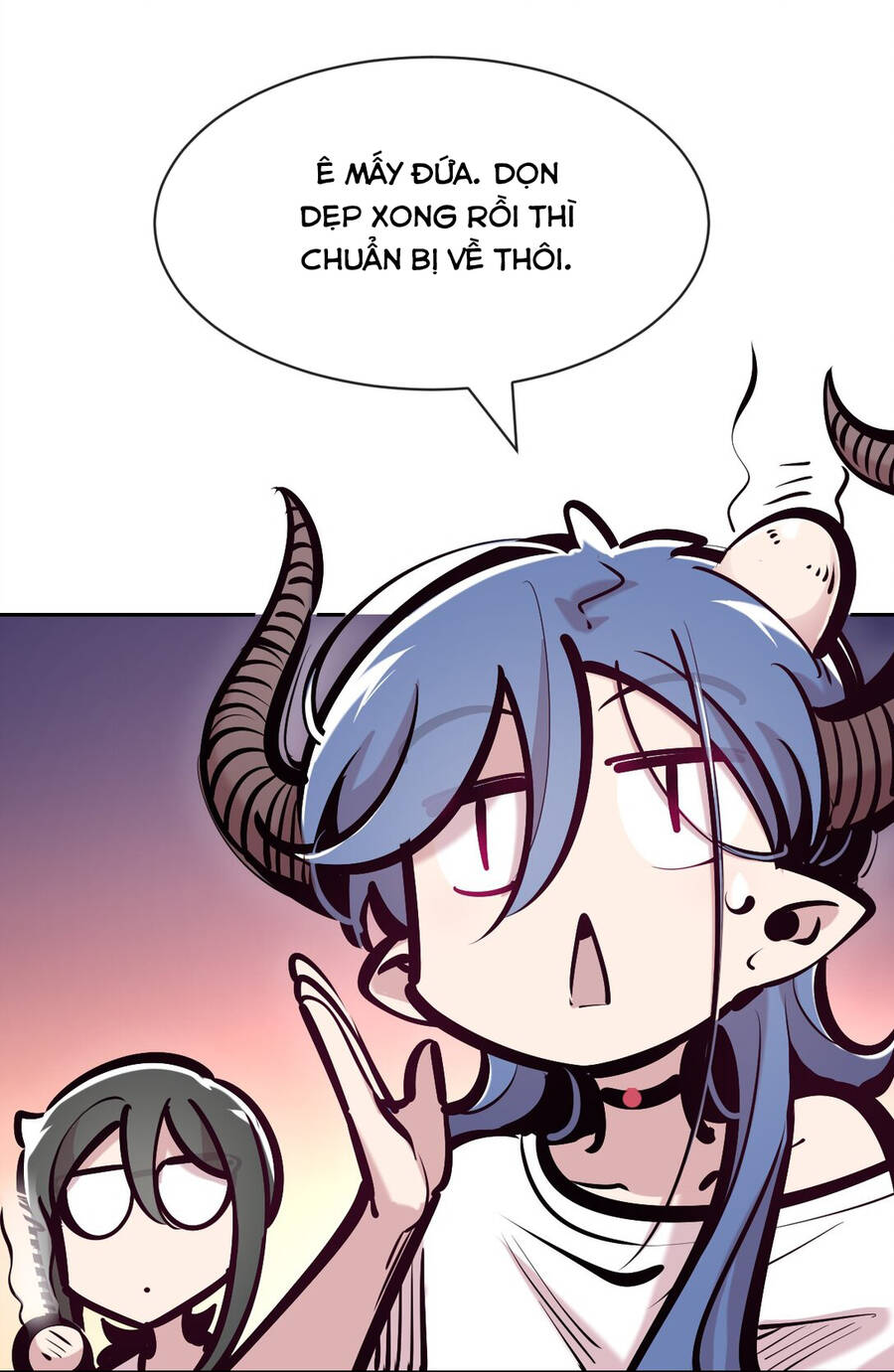 Oan gia chung nhà ! - Chapter 118 - Page 42