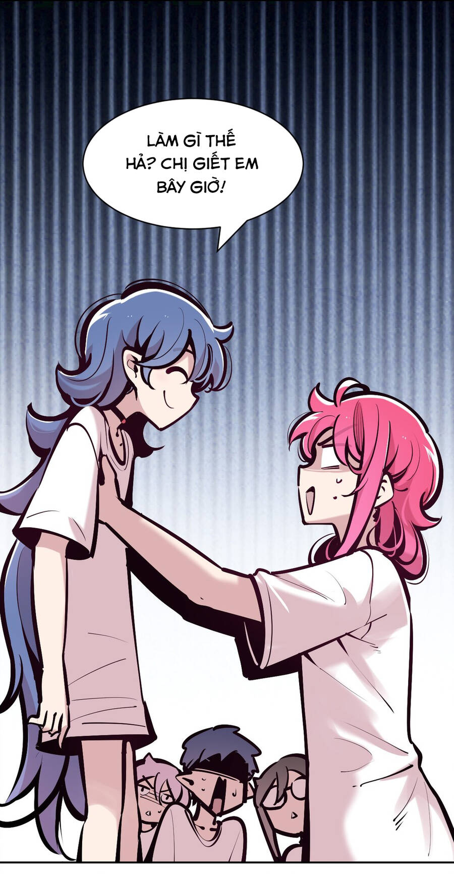 Oan gia chung nhà ! - Chapter 118 - Page 62